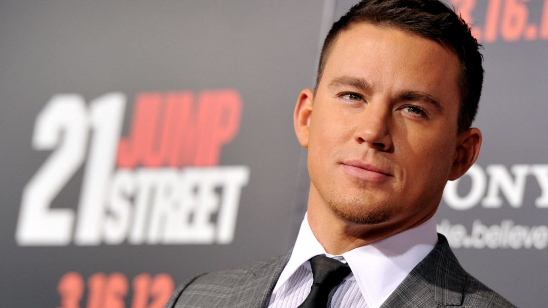 Channing Tatum