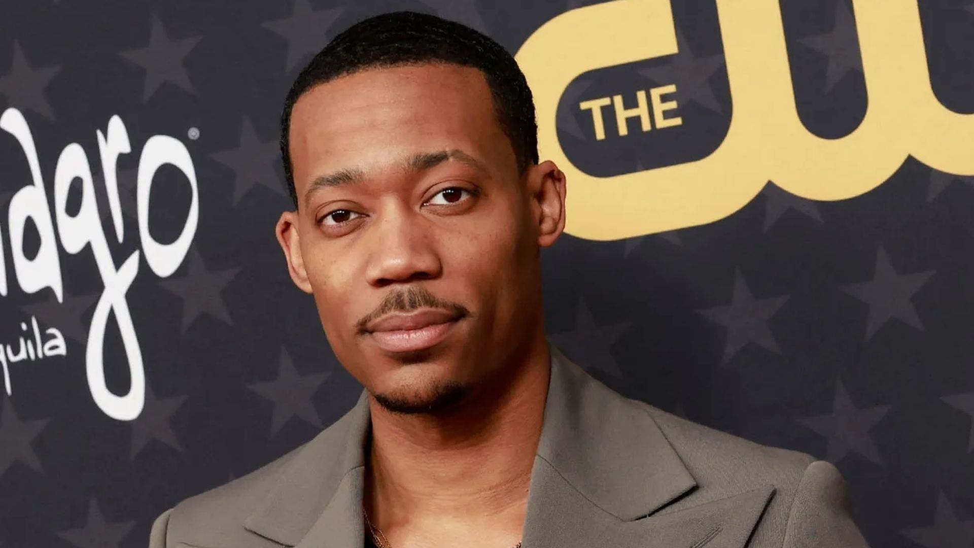 Tyler James Williams