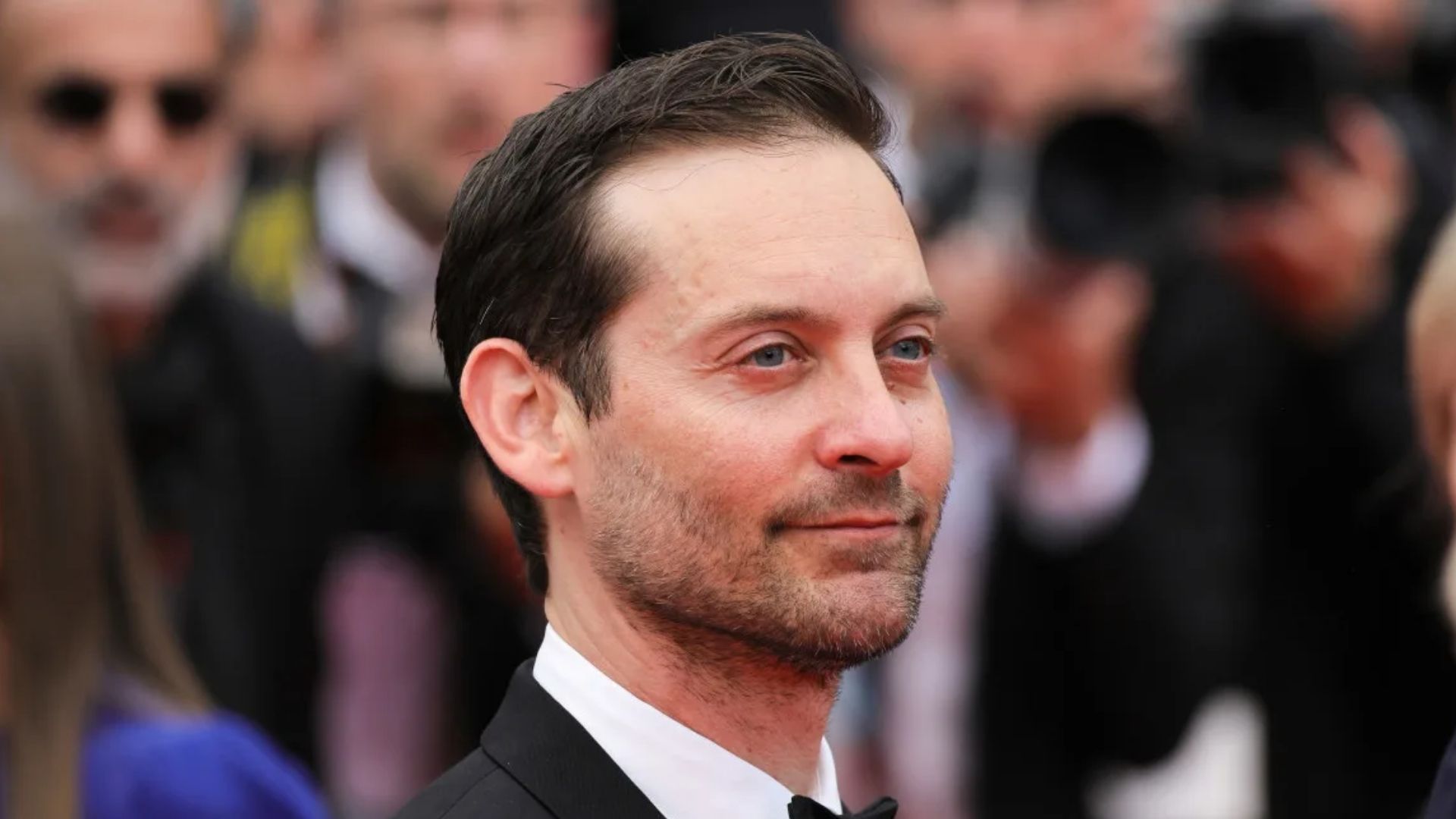 Tobey Maguire