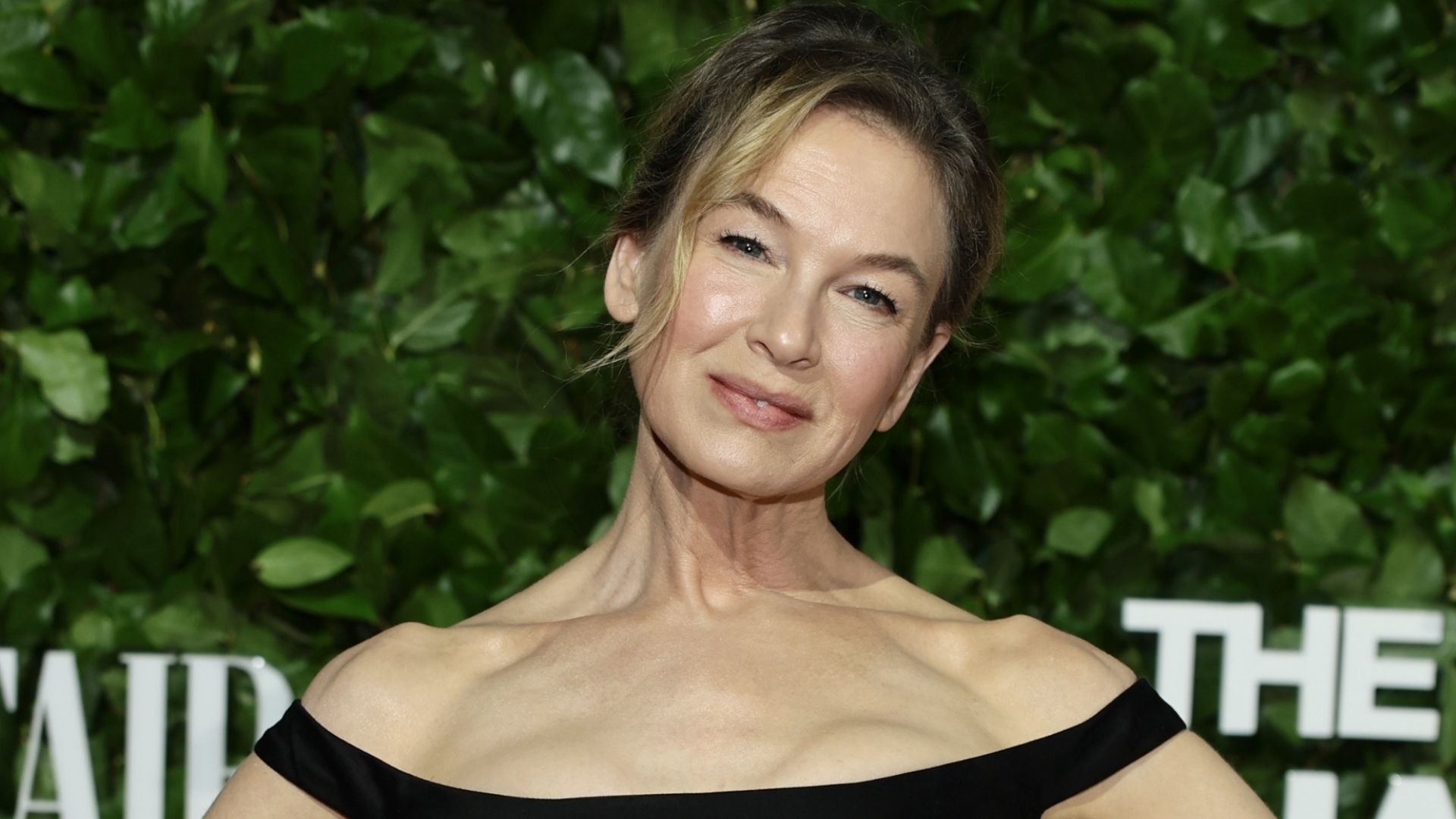 Renée Zellweger