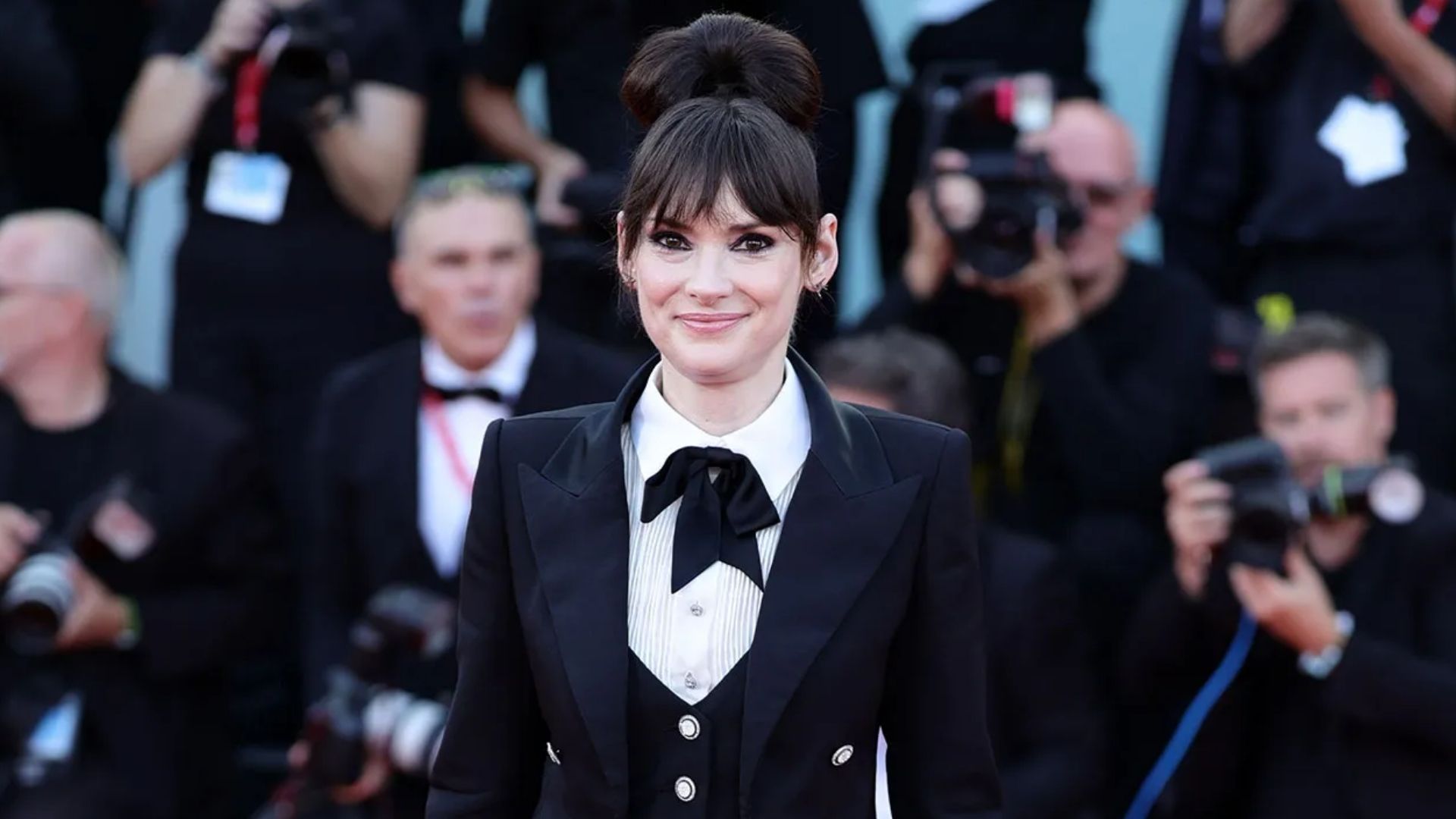 Winona Ryder