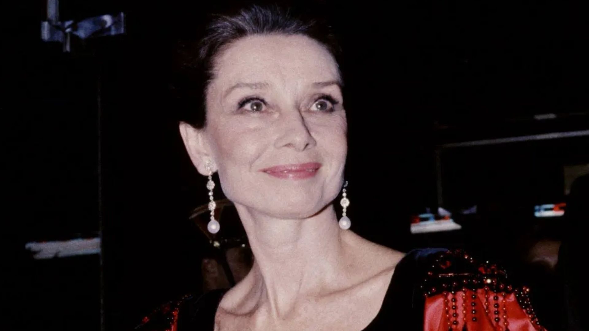 Audrey Hepburn