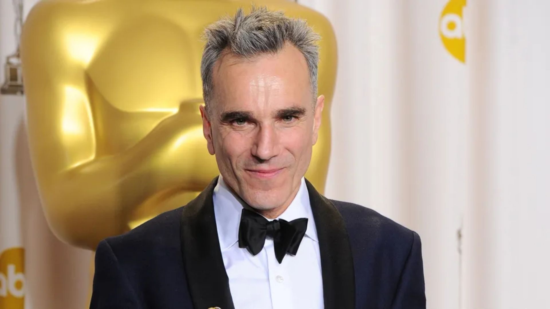 Daniel Day-Lewis