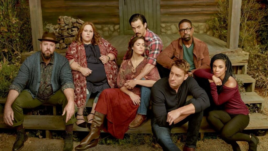 This Is Us (Image: NBC)