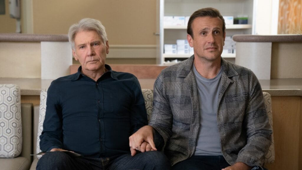 Shrinking (Image: Apple TV+)