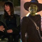 Parks and Recreation, Wicked (Image: NBC, Universal Pictures)