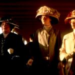 One ‘Titanic’ Actress Made James Cameron Climb A Table And It Landed Her The Role Titanic (Image: Paramount Pictures)