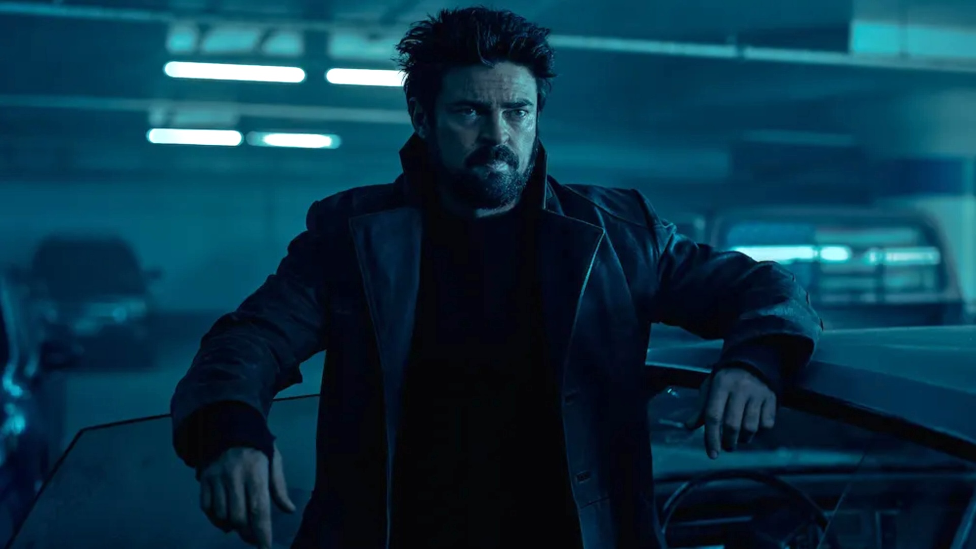 Billy Butcher’s Dark Plan Leads to His Death