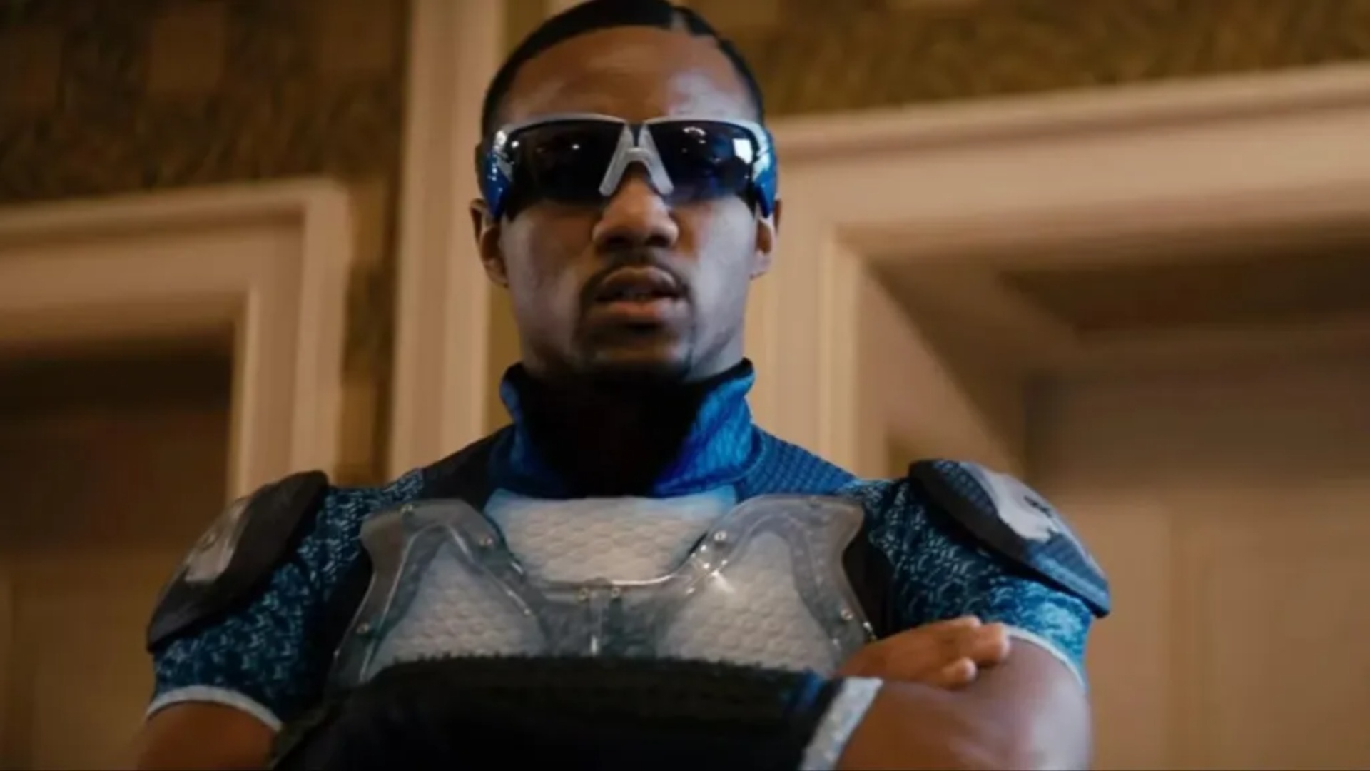 A-Train Faces a Violent Revenge