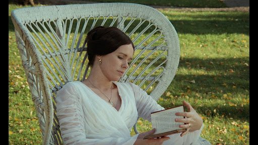 Cries and Whispers (1972)