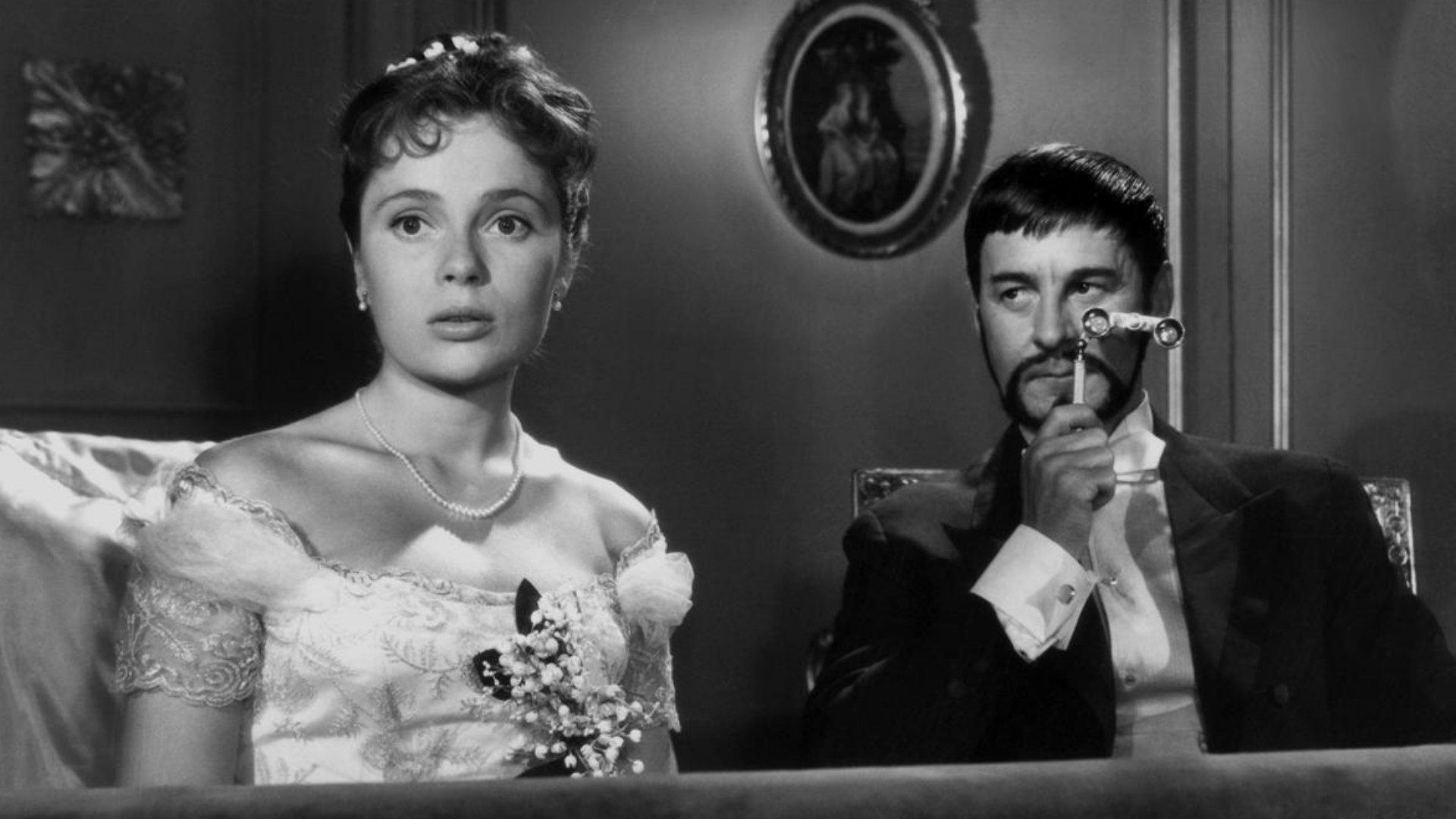 Smiles of a Summer Night (1955)