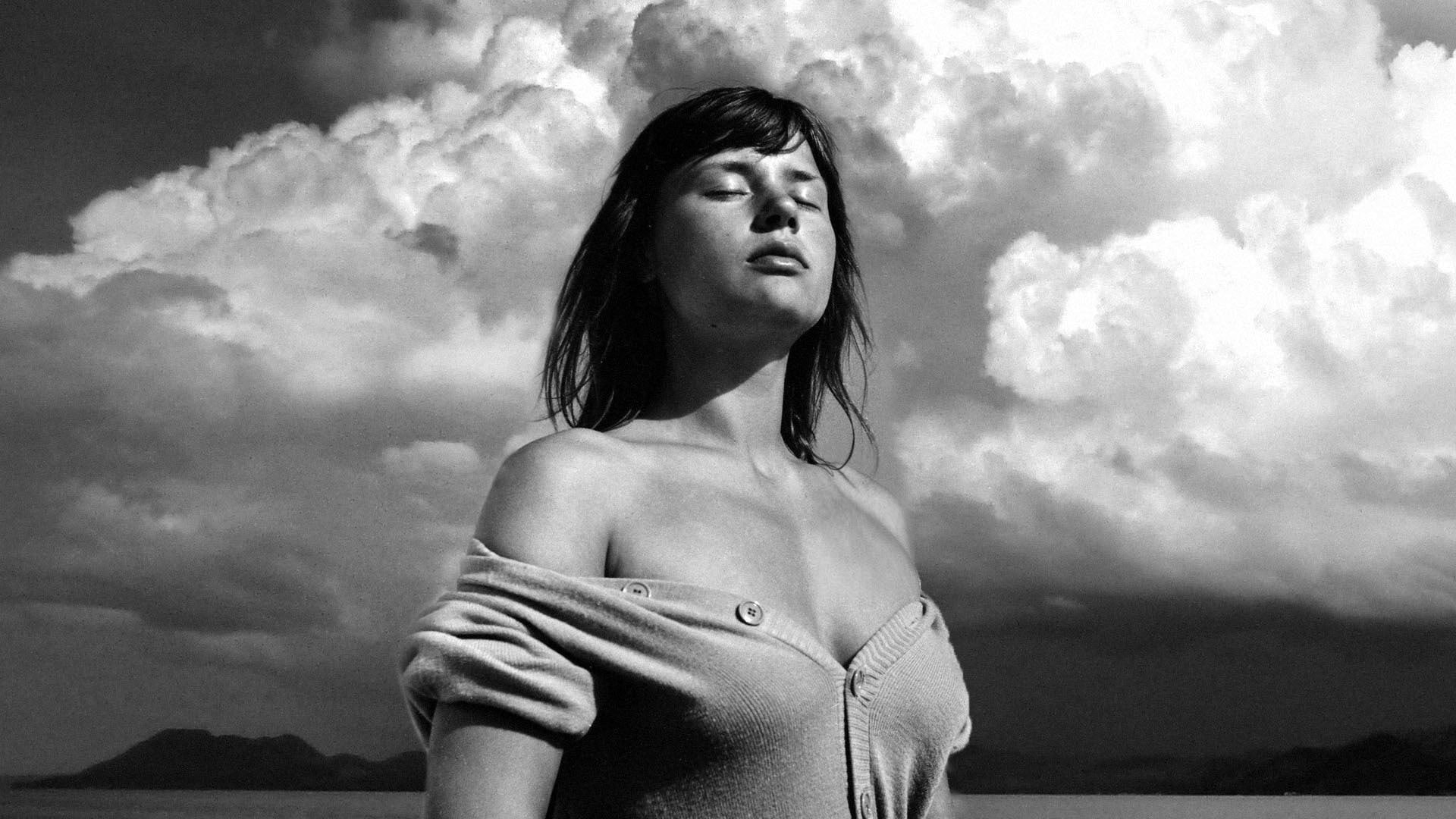 Summer with Monika (1953)