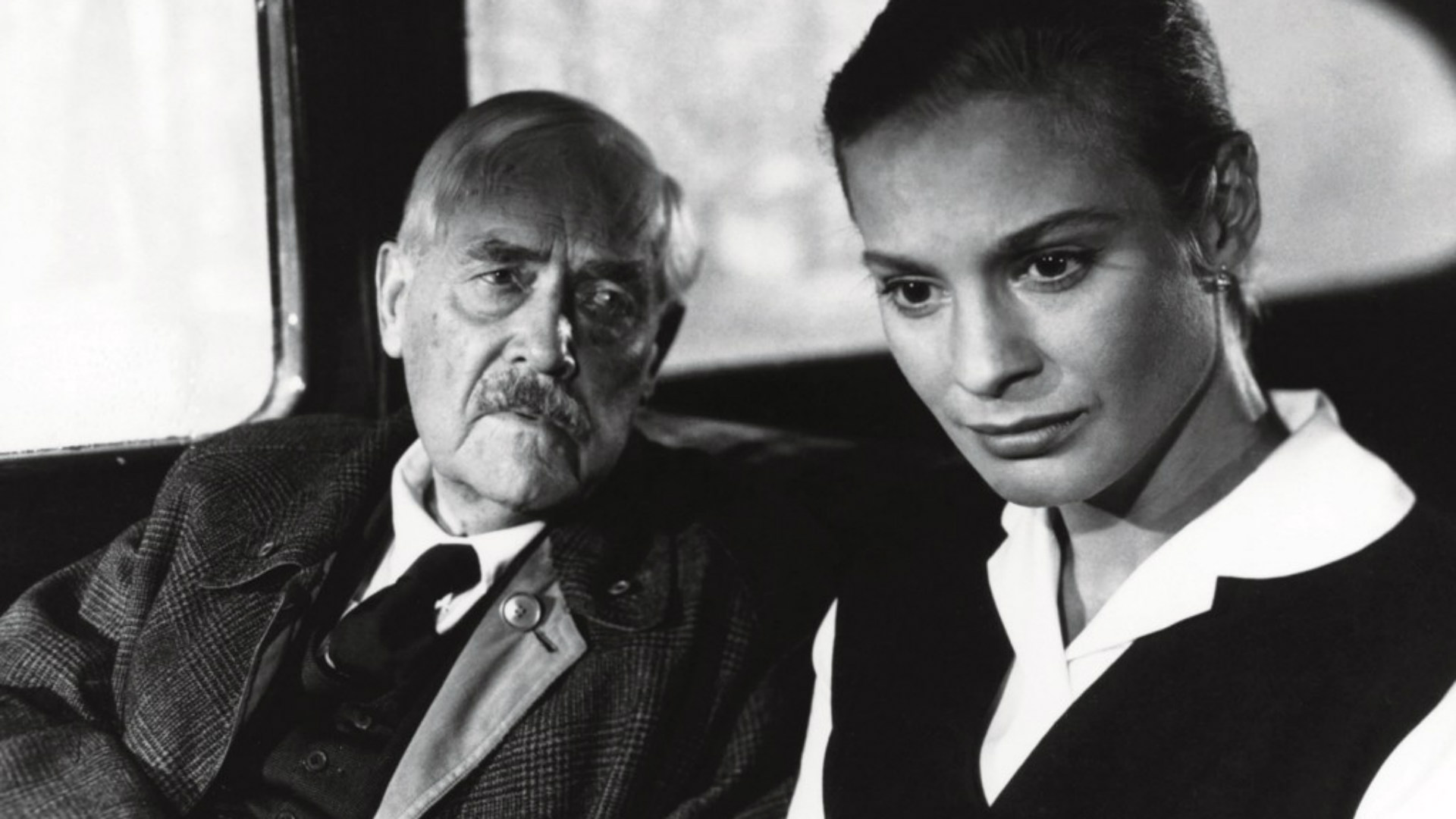 Wild Strawberries (1957)