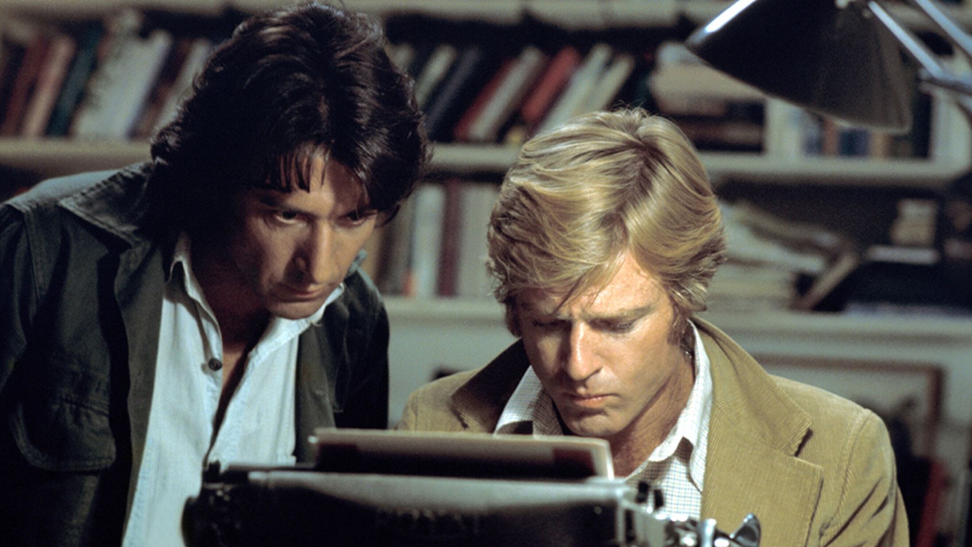 All the President's Men (1976)