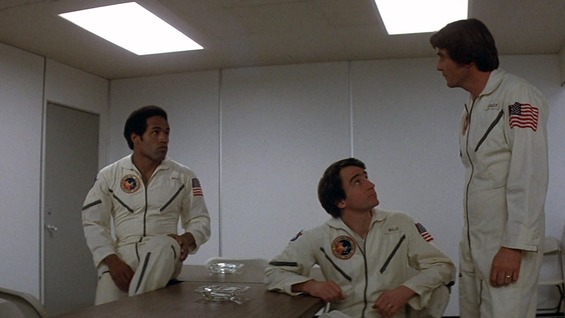 Capricorn One (1977)
