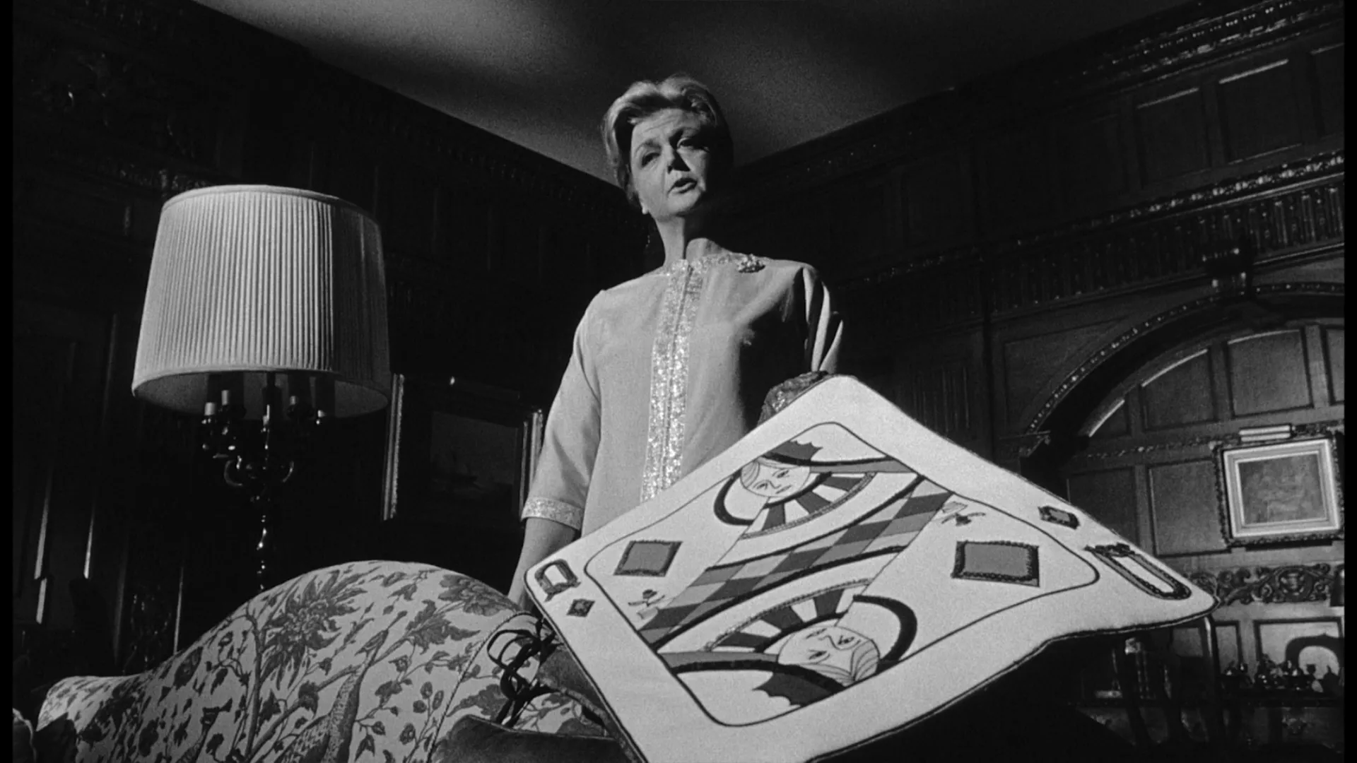 The Manchurian Candidate (1962)