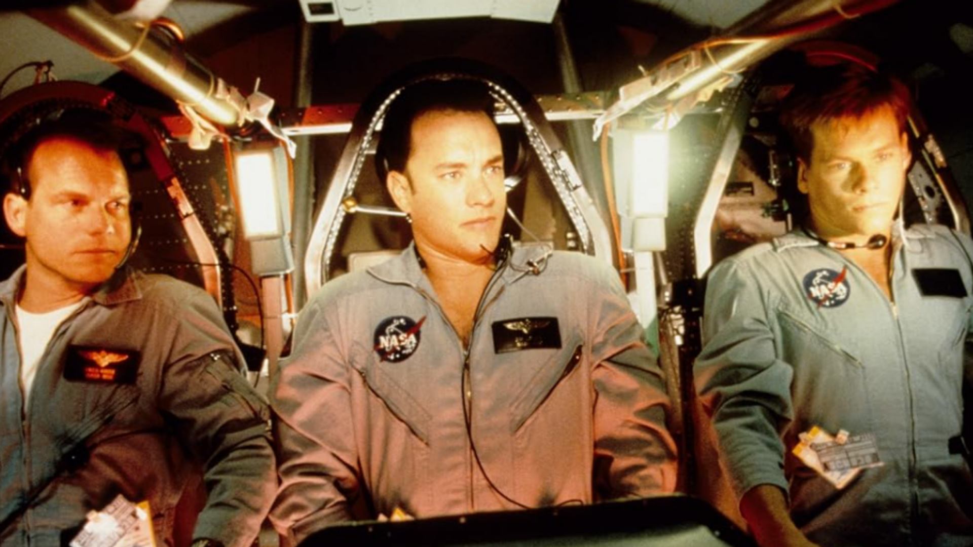 'Apollo 13' (1995)