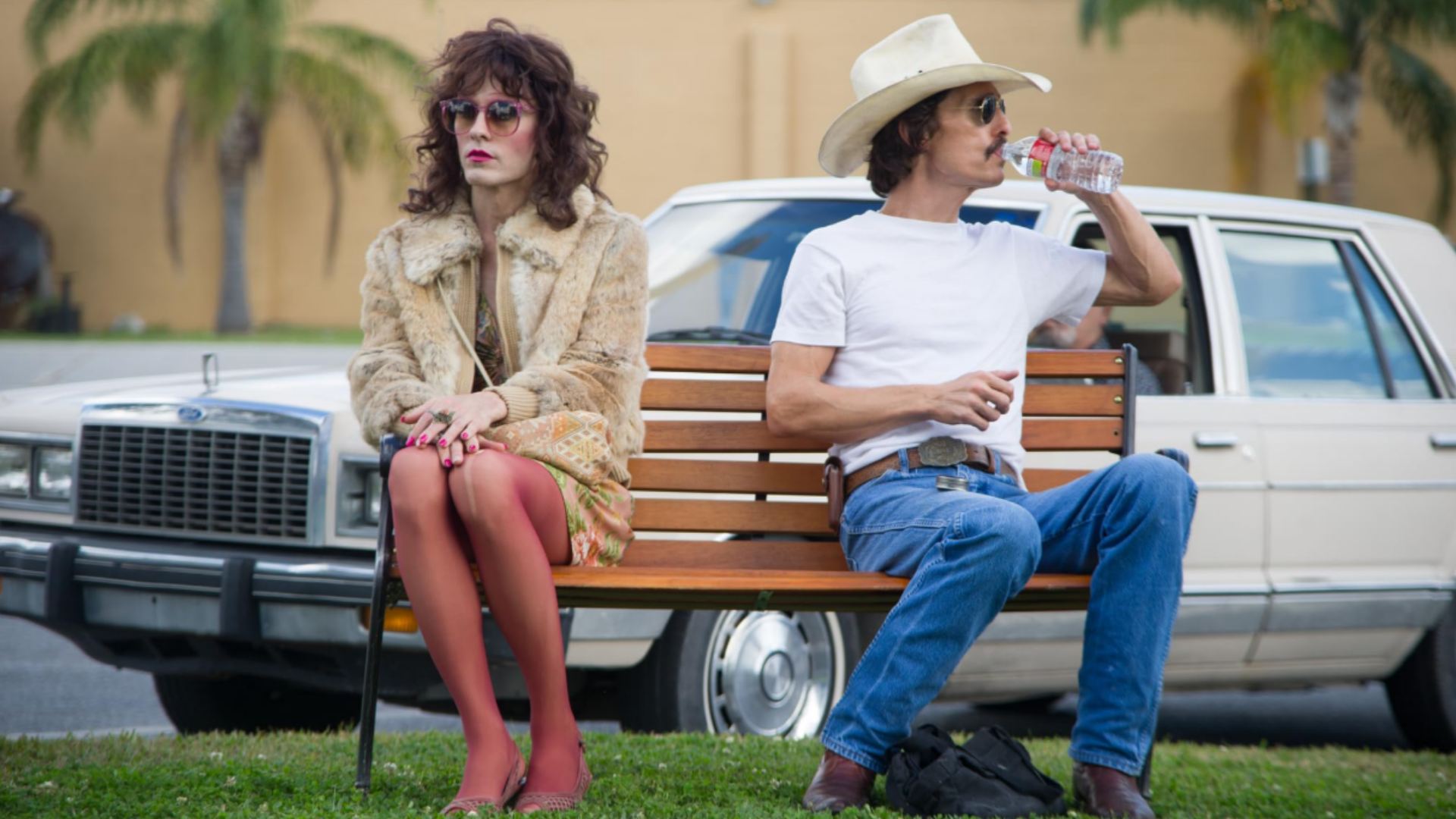 'Dallas Buyers Club' (2013)