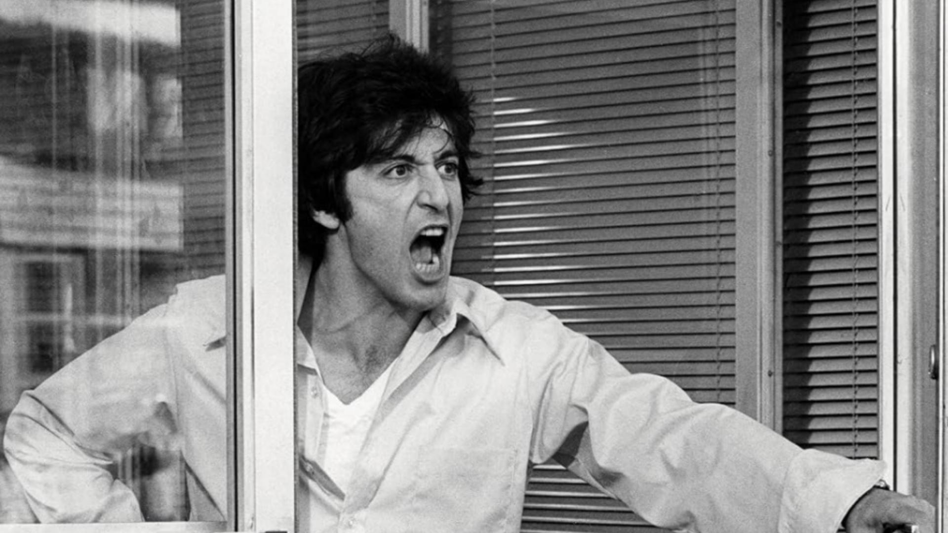 'Dog Day Afternoon' (1975)