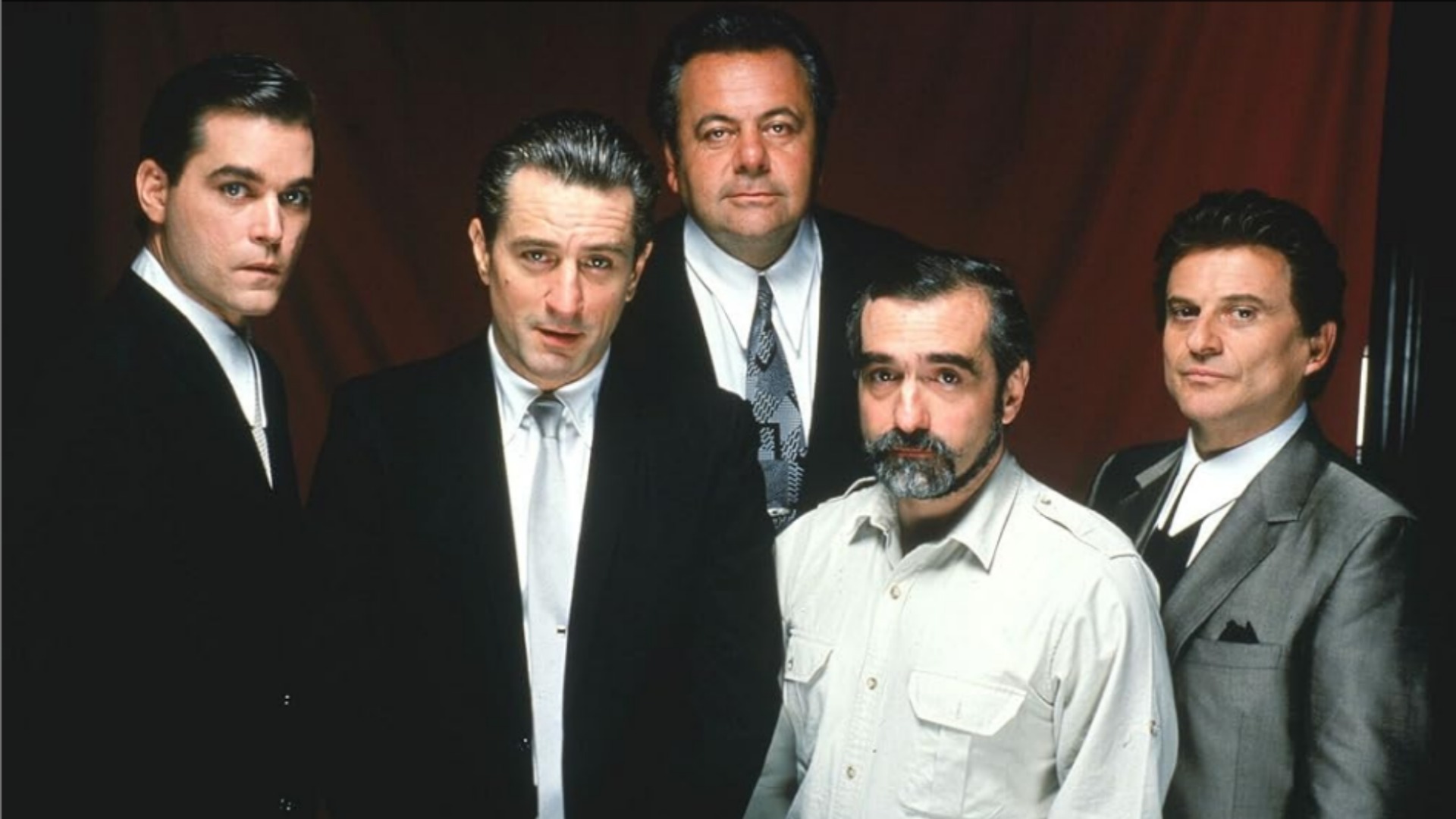 'Goodfellas' (1990)