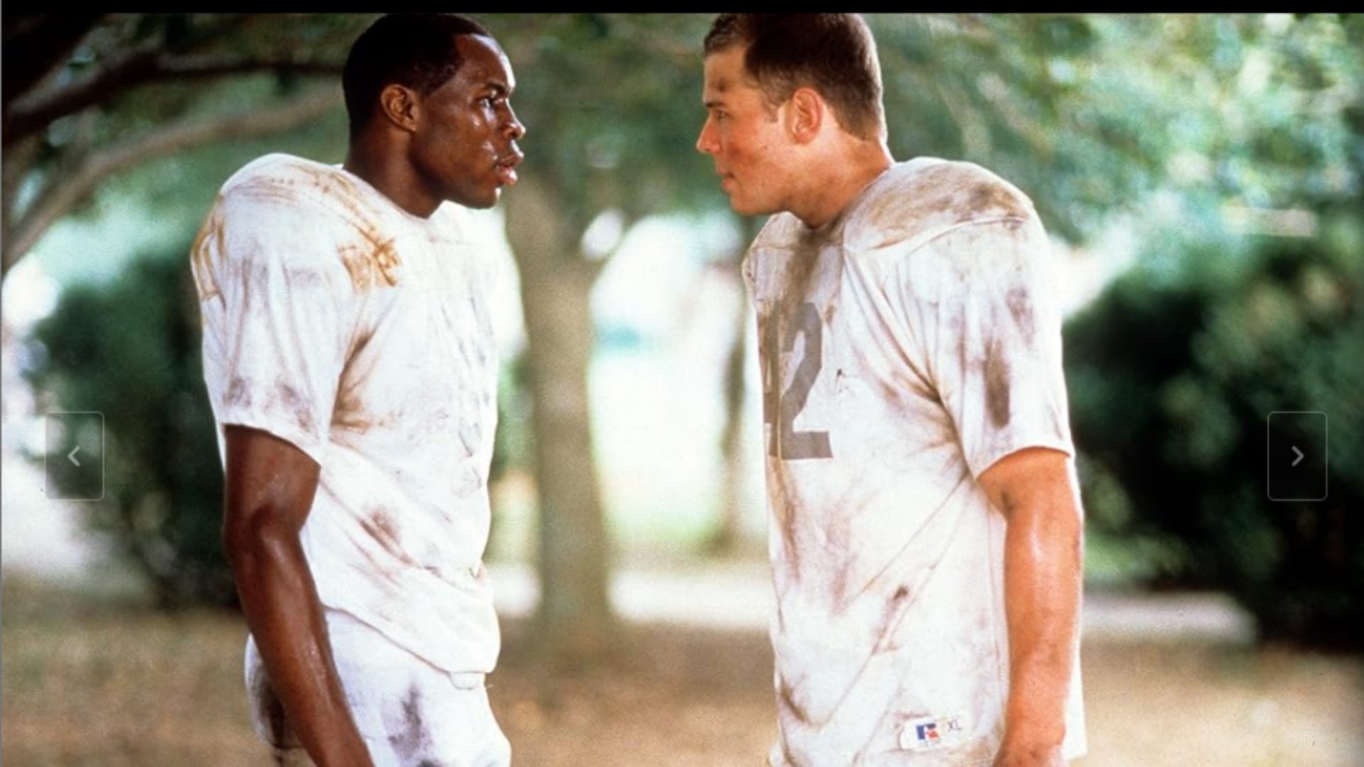 'Remember the Titans' (2000)