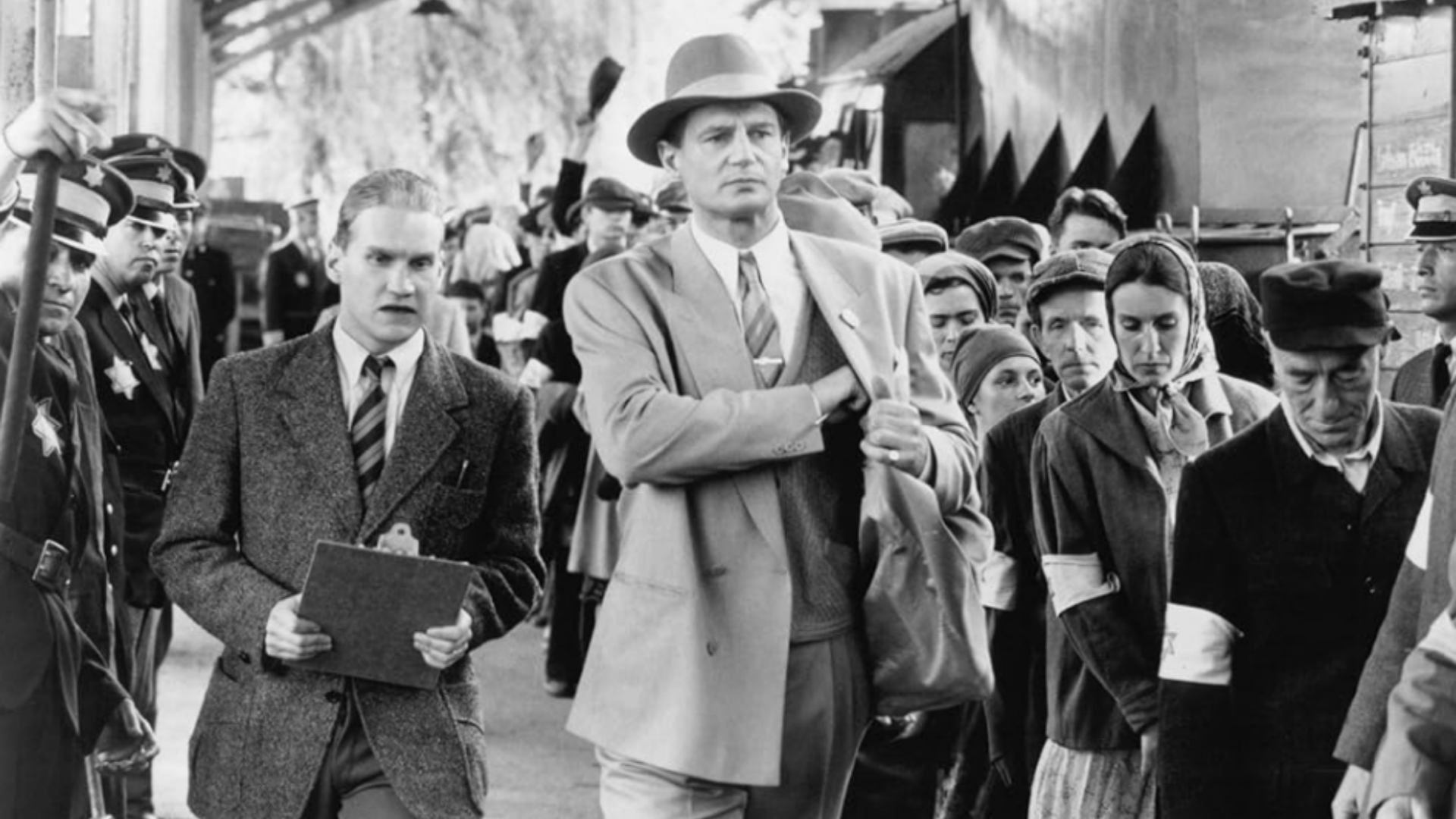 'Schindler’s List' (1993)