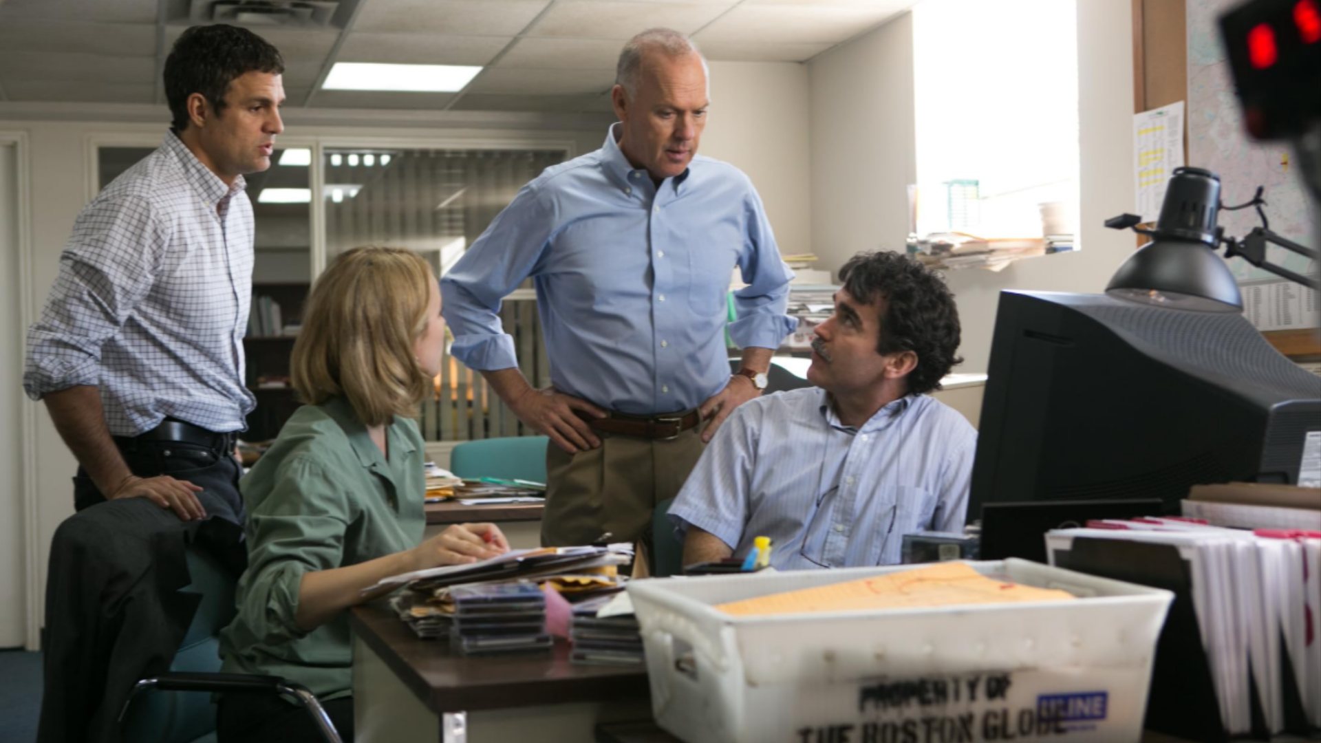'Spotlight' (2015)