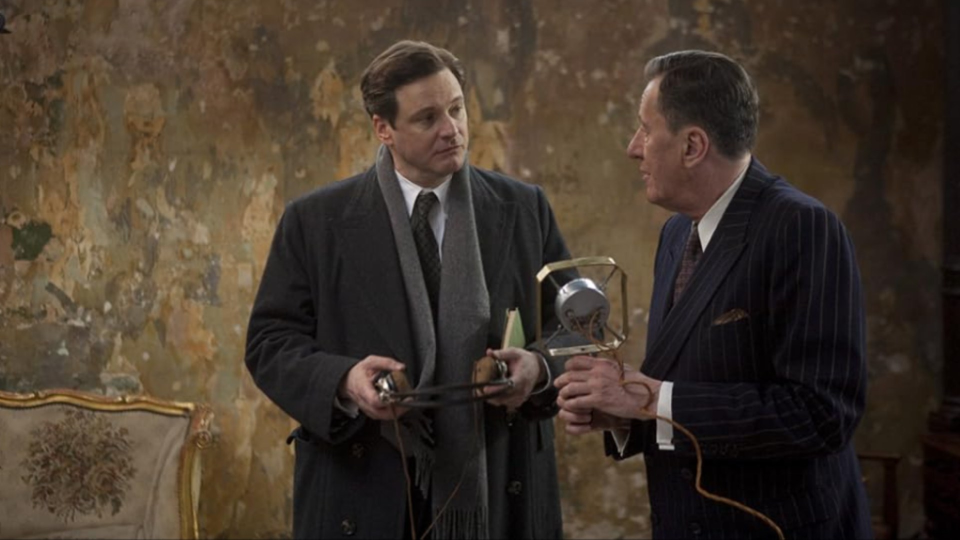 'The King’s Speech' (2010)