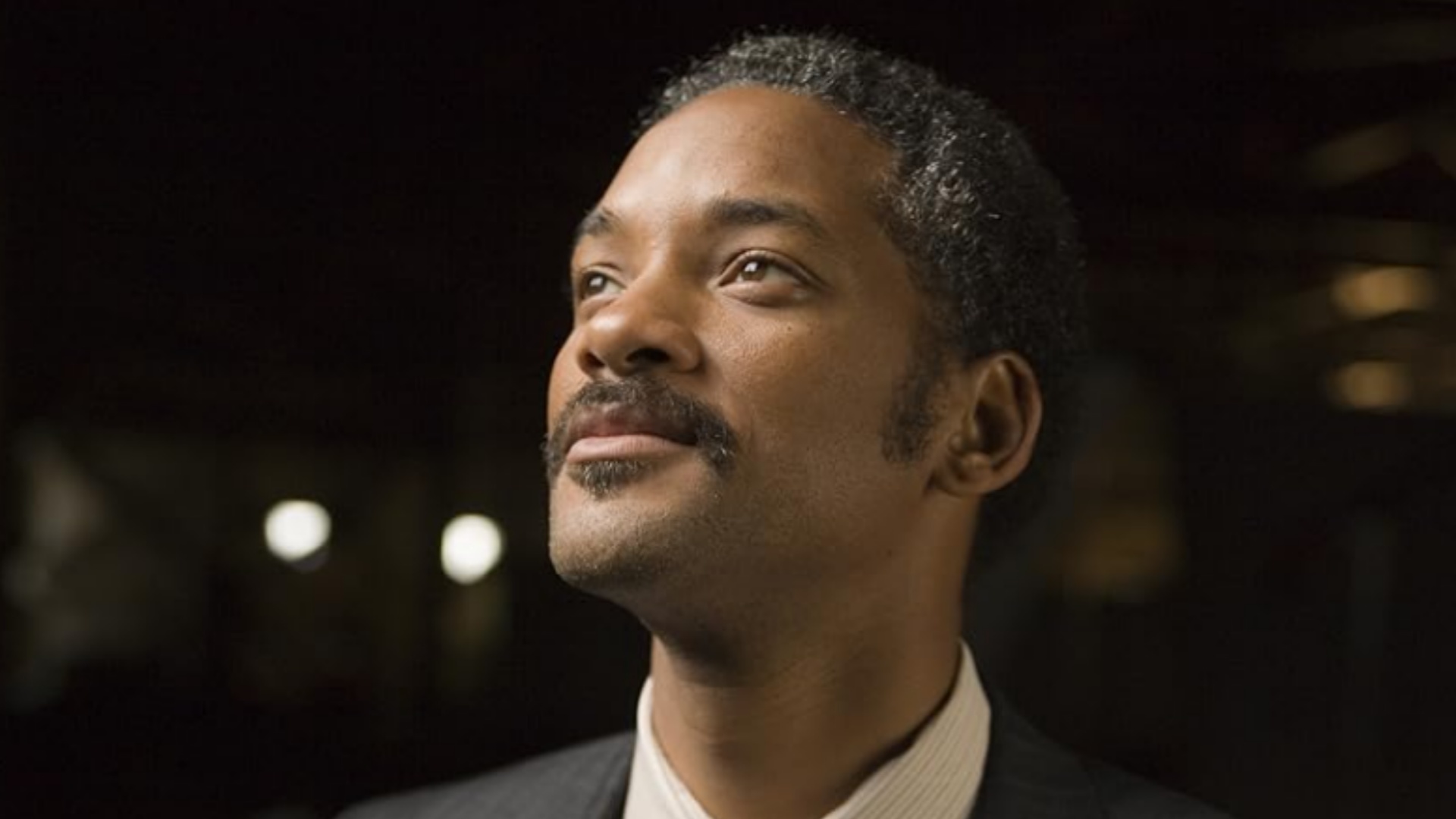 'The Pursuit of Happyness' (2006)