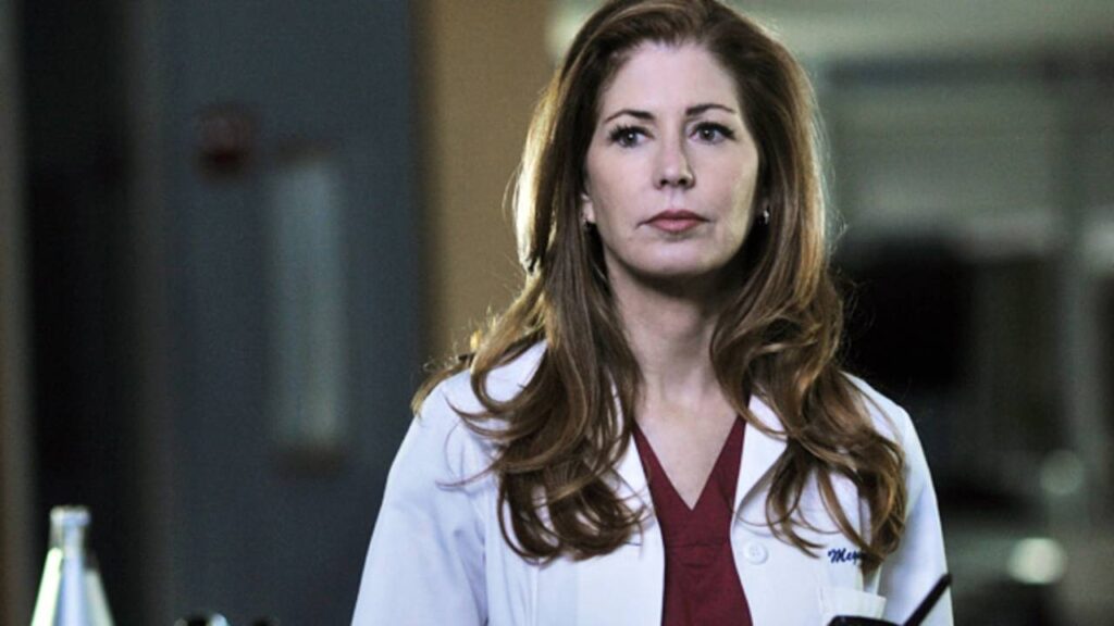 Body of Proof (Image: ABC)