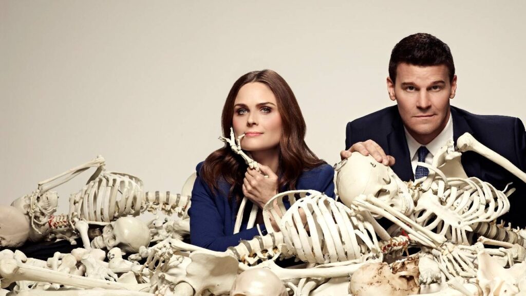 Bones (Image: Fox)
