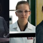 The Alienist, Traces, Silent Witness (Image: TNT, Alibi, BBC One)