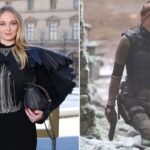 Sophie Turner's injury forces production of Tomb Raider to be stopped