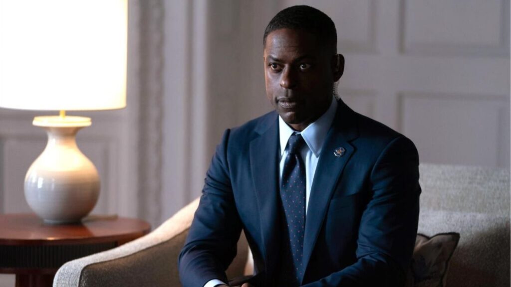 Still from 'Paradise'