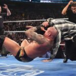 Randy Orton and Jelly Roll