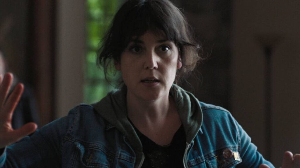 I Don’t Feel at Home in this World Anymore