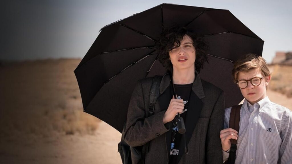 The Goldfinch (Image: Warner Bros. Pictures)