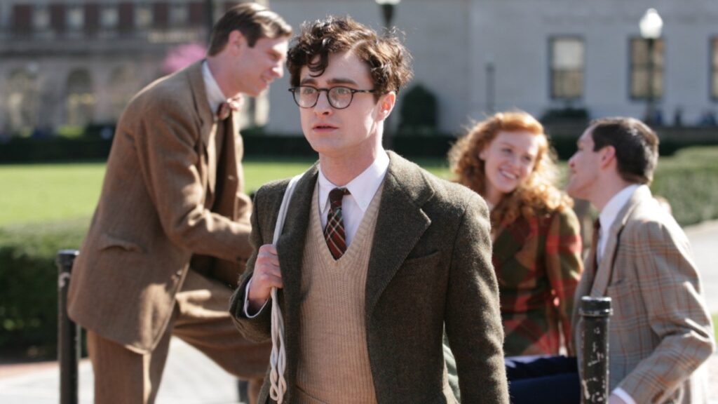 Kill Your Darlings (Image: Sony Pictures Classic)