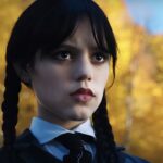 Wednesday (Image: Netflix)