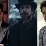 Kill Your Darlings, The Pale Blue Eye, The Magicians (Image: Sony Pictures Classic, Netflix, Syfy)