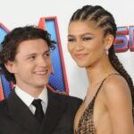 Tom Holland’s Cutest Reaction To Zendaya At ‘The Drama’ Premiere Steals The Spotlight Tom Holland and Zendaya