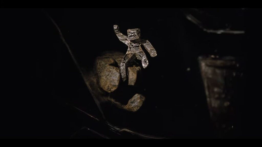 Project Hail Mary (Image: Amazon MGM)