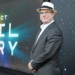 Andy Weir (Image: Fox)