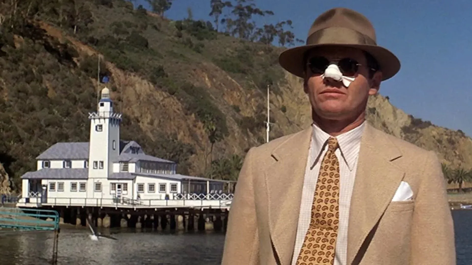 Chinatown (1974)