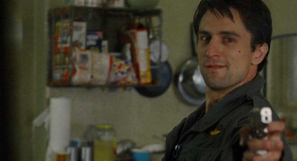Taxi Driver (1976) (Image: Columbia Pictures)
