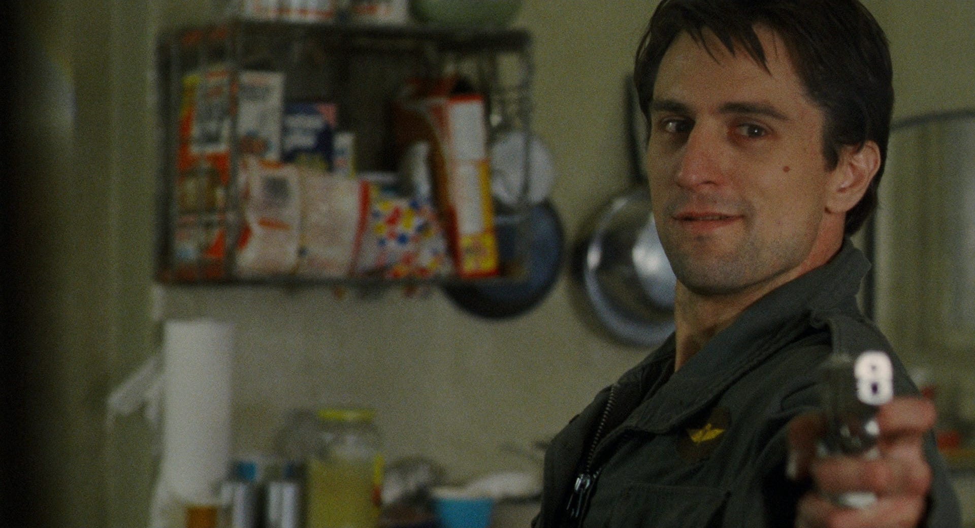 Taxi Driver (1976)