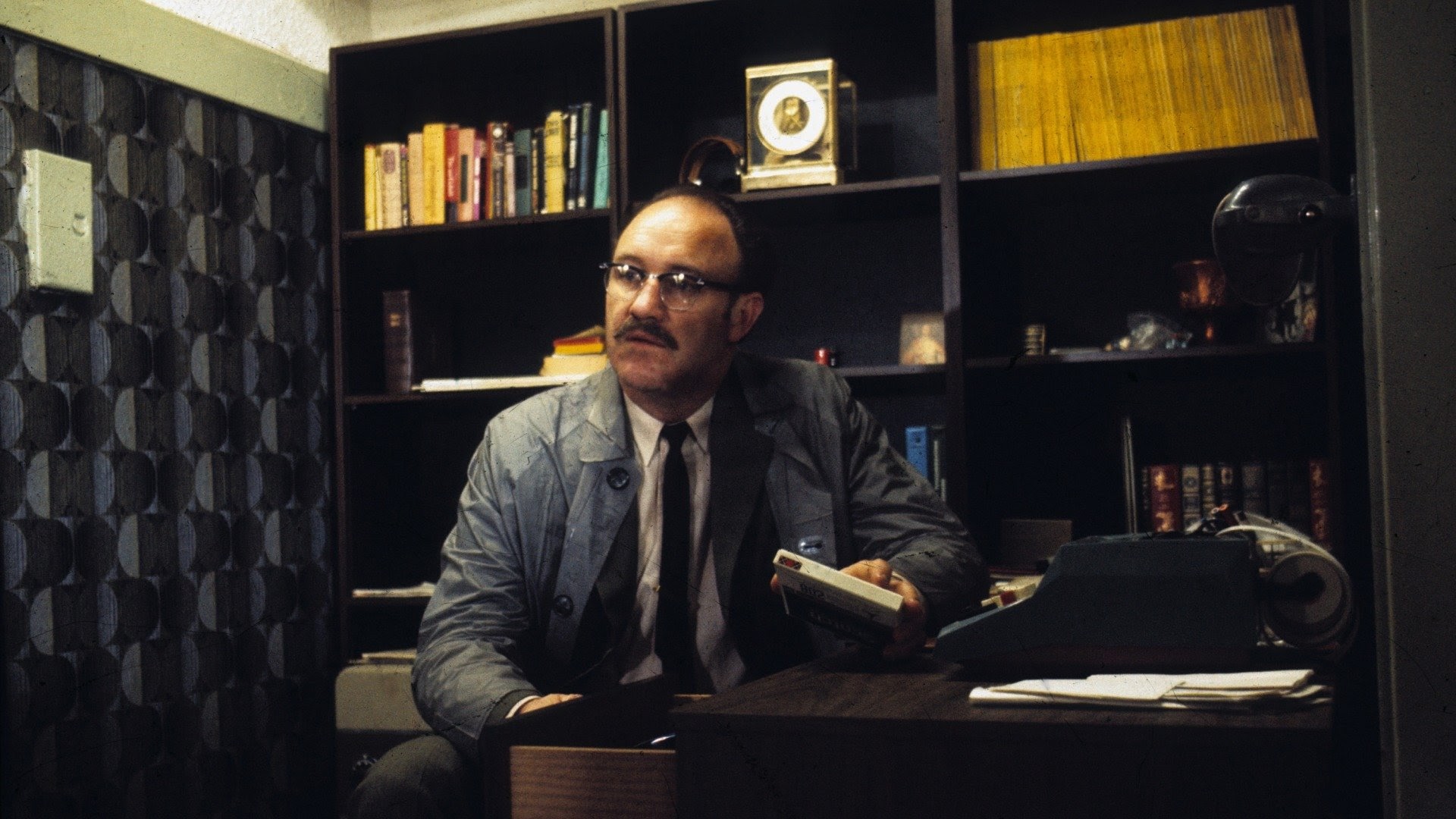 The Conversation (1974)