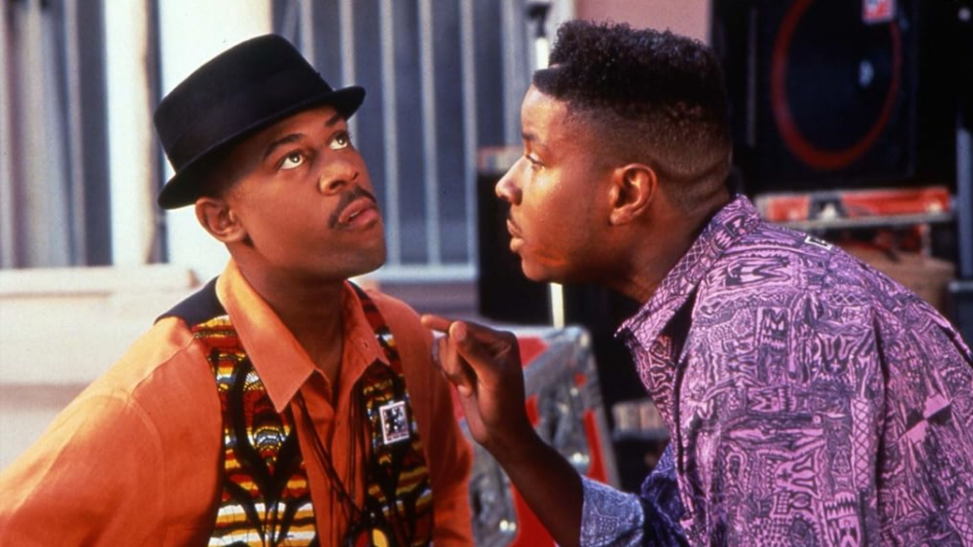 'House Party' (1990)