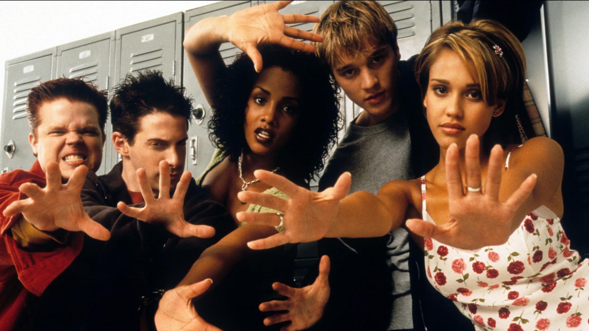 'Idle Hands' (1999)