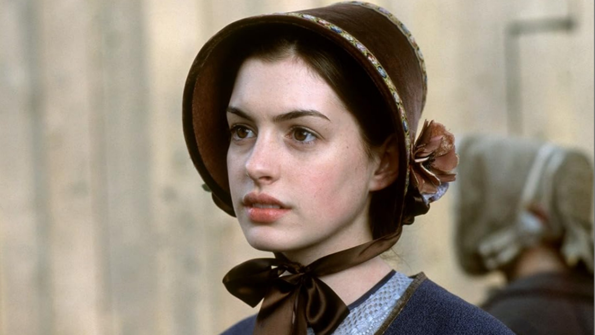 8. 'Nicholas Nickleby' (2002)